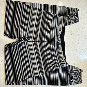 Calvin Klein large athletic leggings